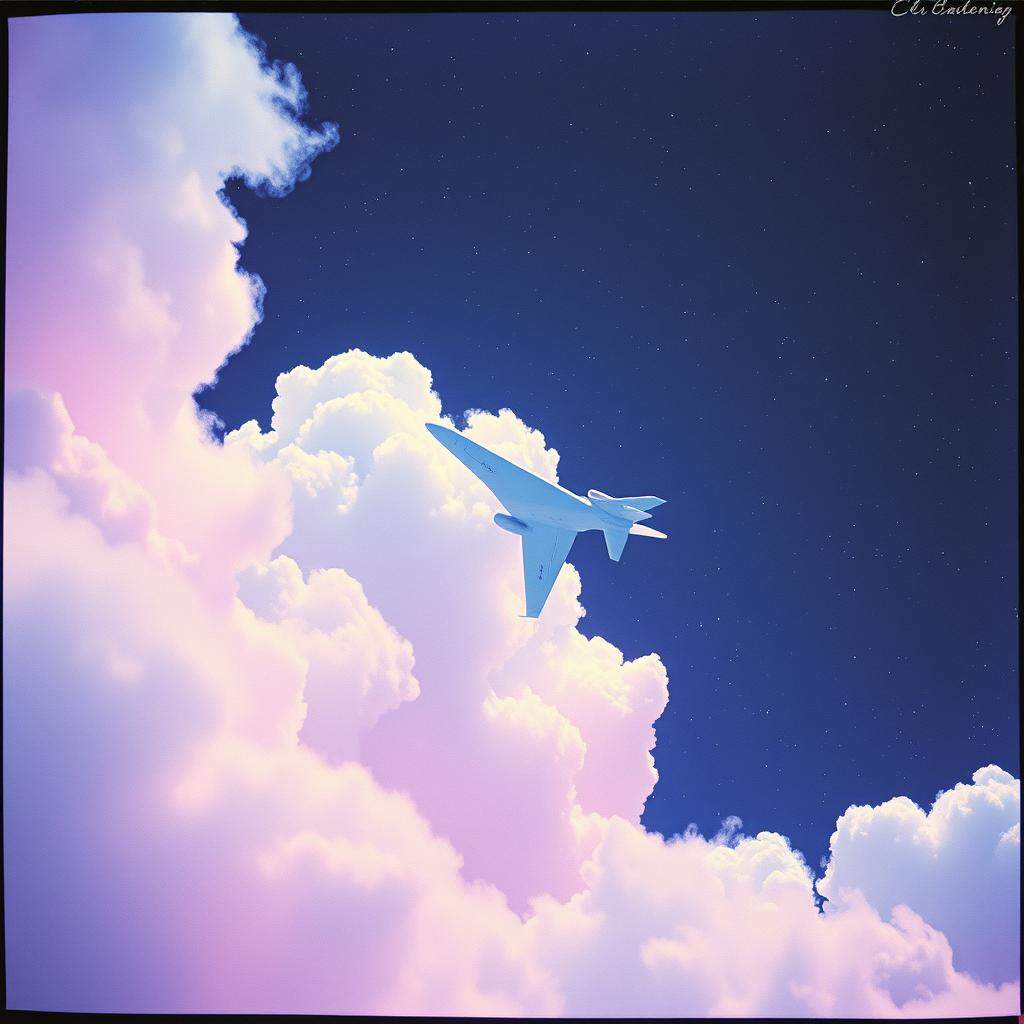 Sky_ High_ on_ Love_