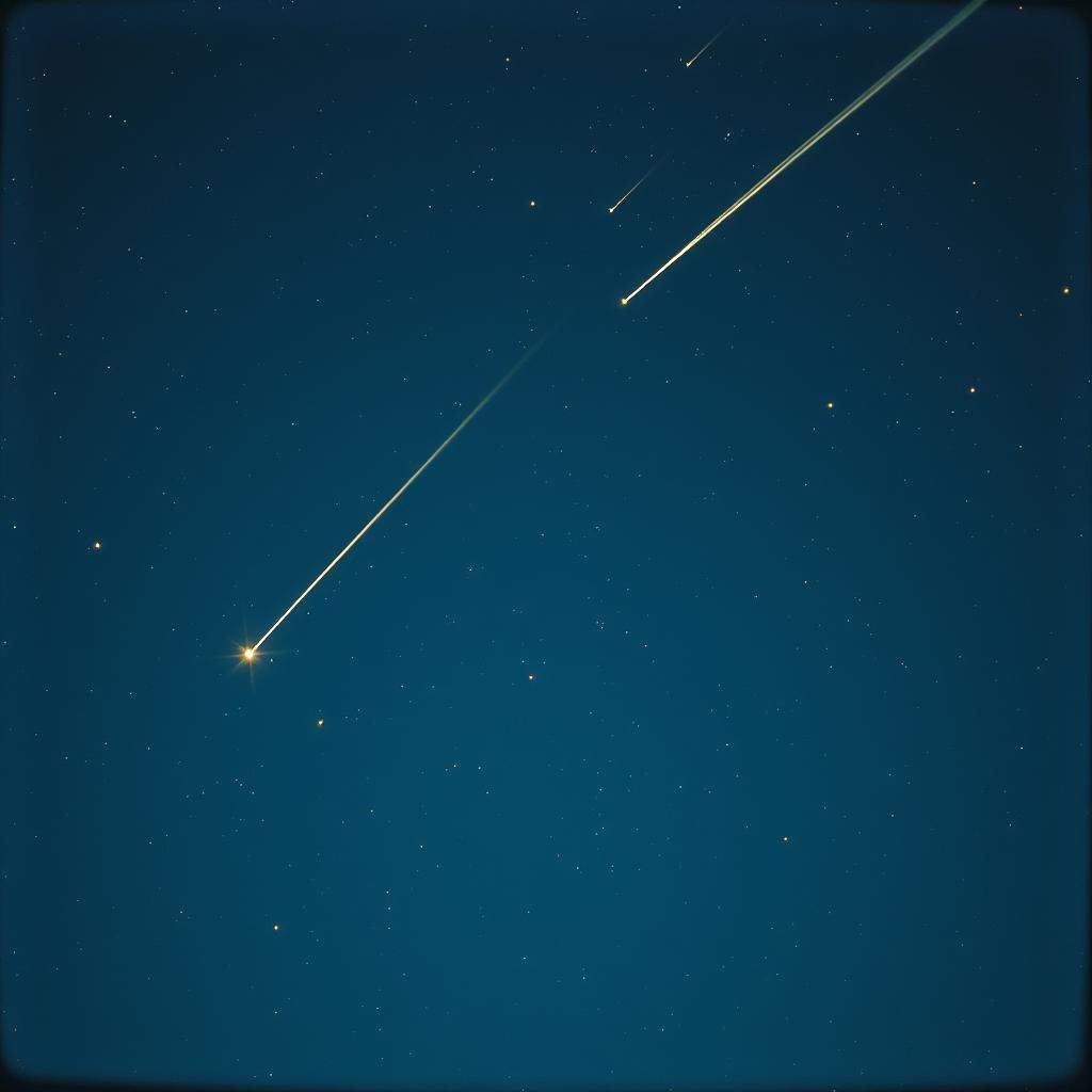 Stargazing Hearts