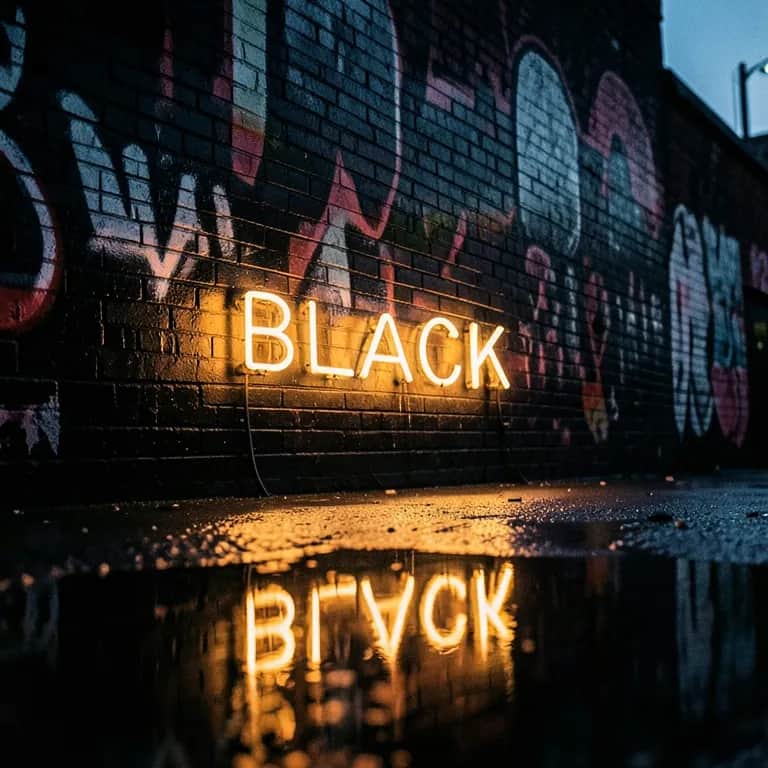 Black Heart