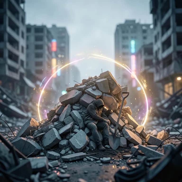 In Trouble (Rock)
