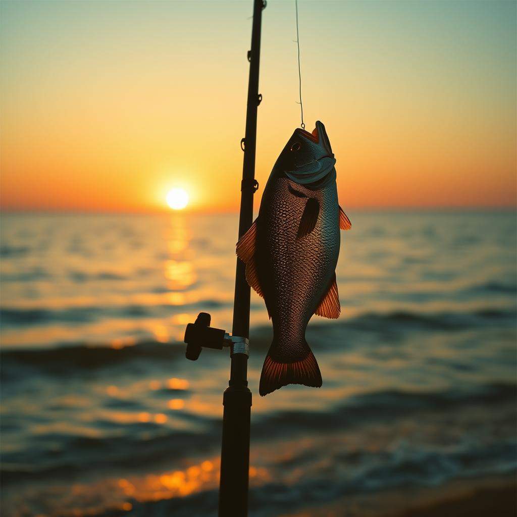 Big Fish Blues