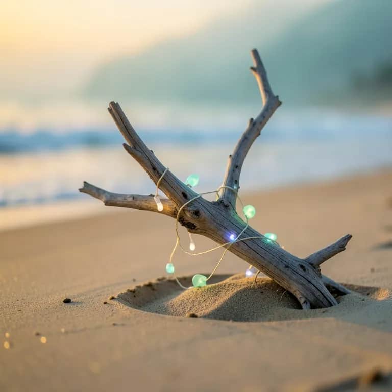 Zwischen Licht und Schatten