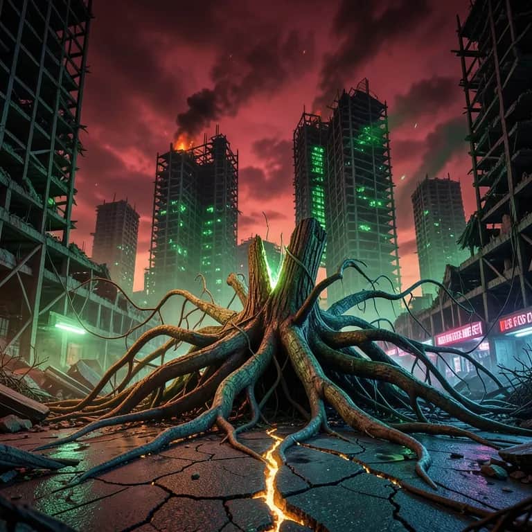 Bloom Again (dub-step Vers.)