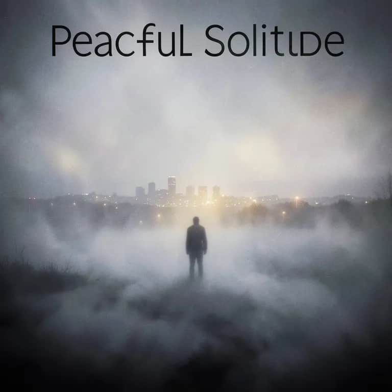 Peaceful Solitude