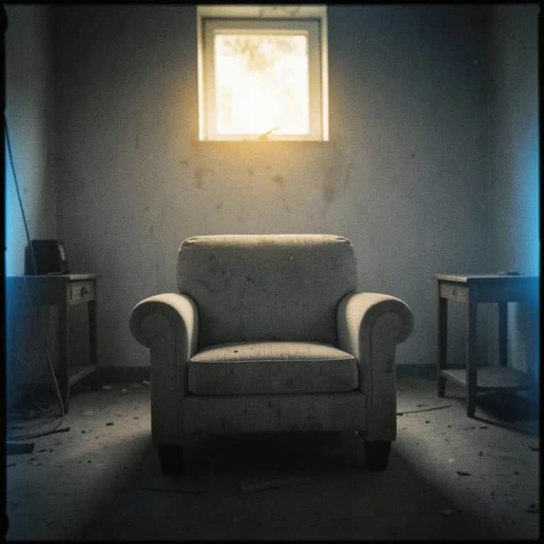 “Where Love Doesn’t Leave”