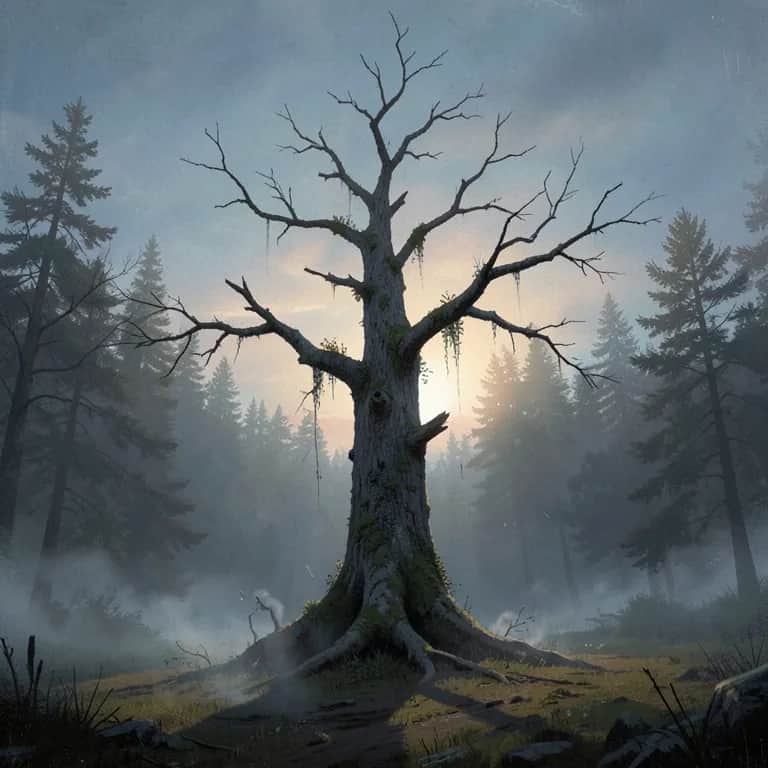 ONE THING (A Song About Taking Thoughts Captive)