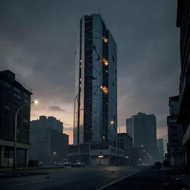 Yearbook Of The Block