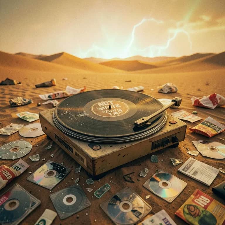 NOT white but tan (Tanner's Song) "tan my Hyde for Dr. Jaekle"