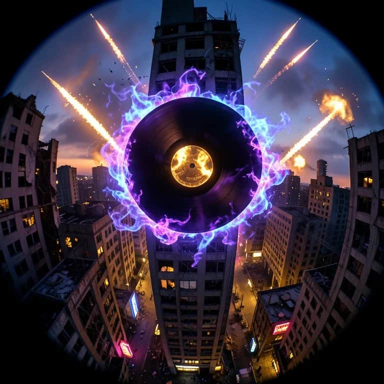 Riot