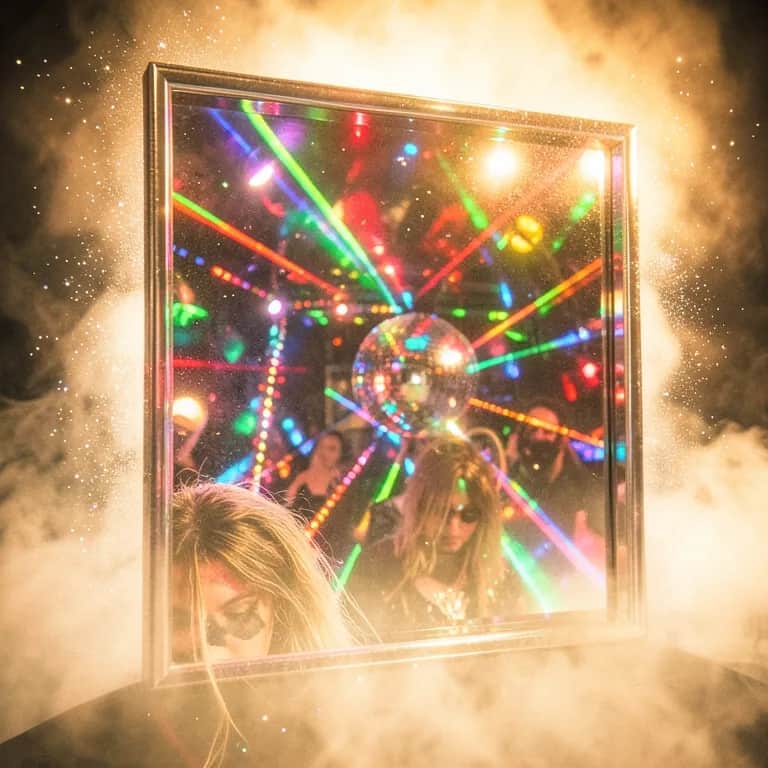 More Hairspray Than Guitar