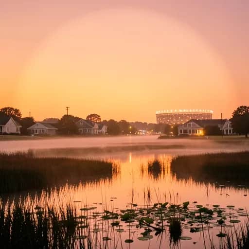 Currituck Easy Living