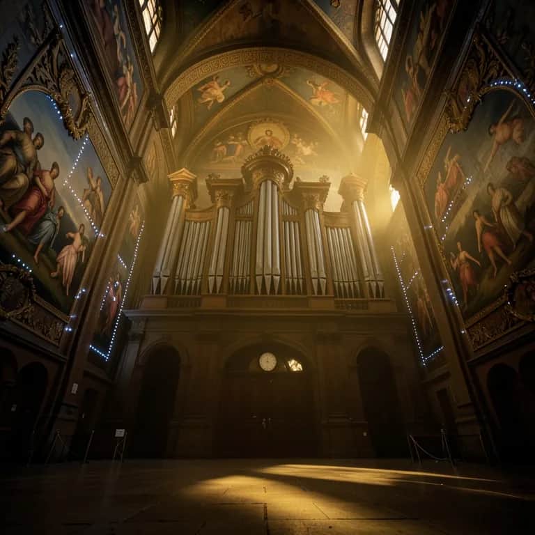 Welcome to Tik Tok Church