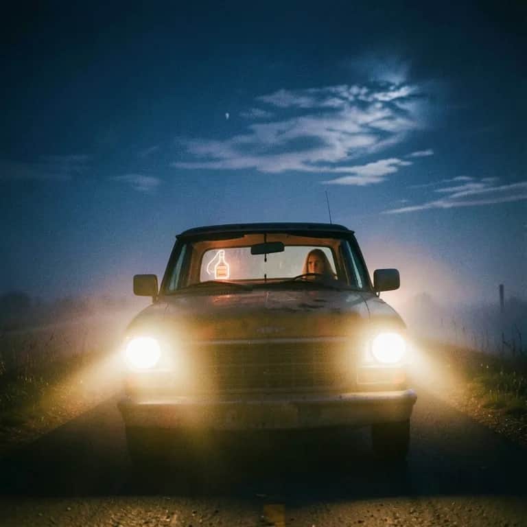 “Demons Ride With Me”