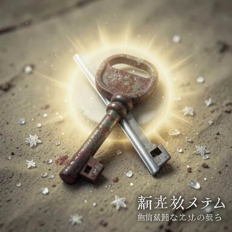 無知名なシステム