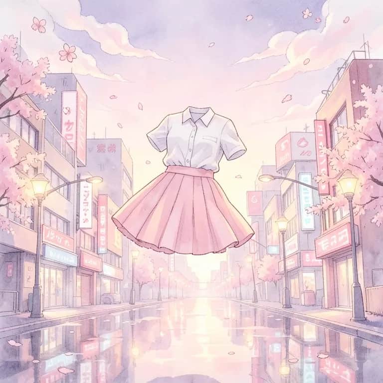 You're My Boy thai ver original by Pristin