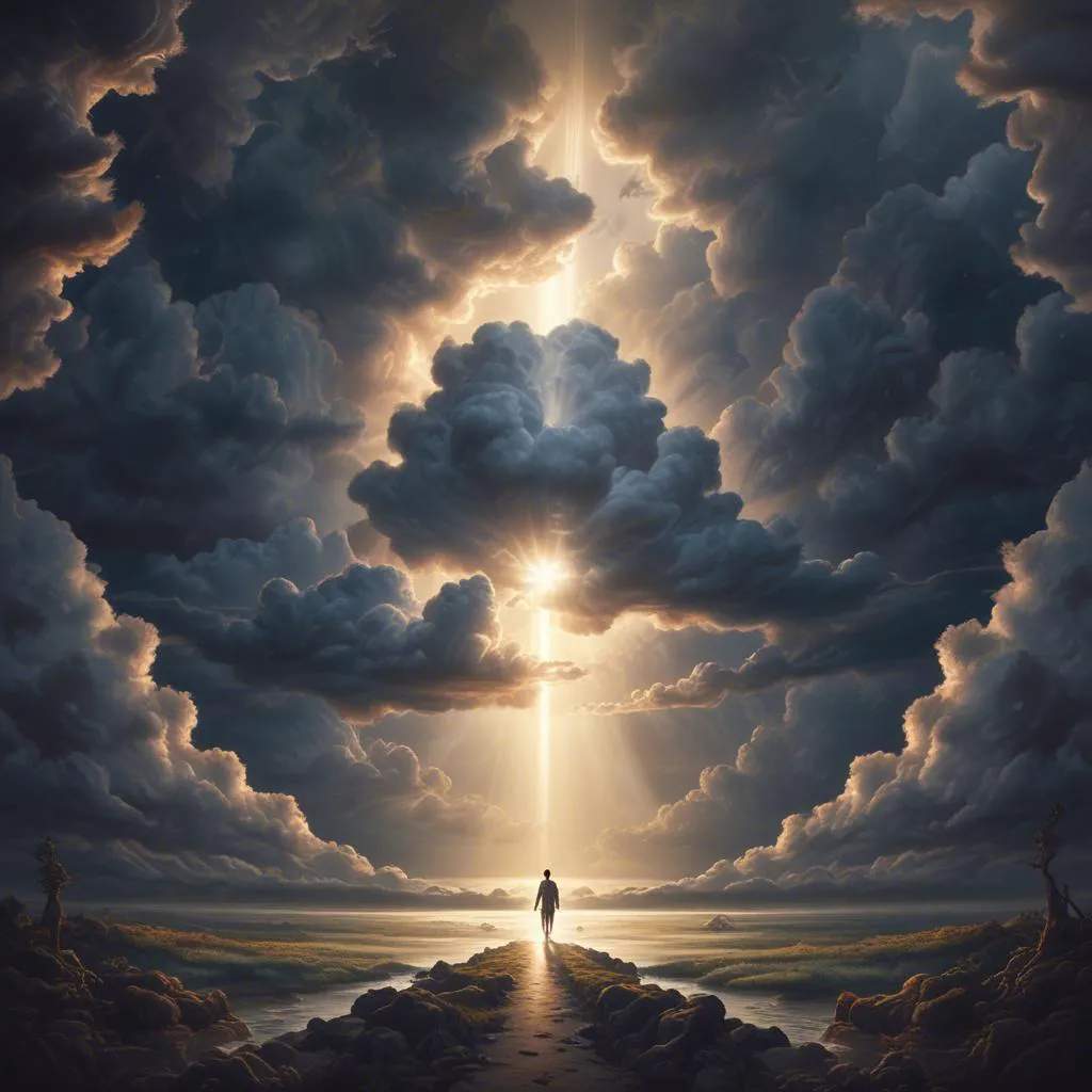 forward to glory