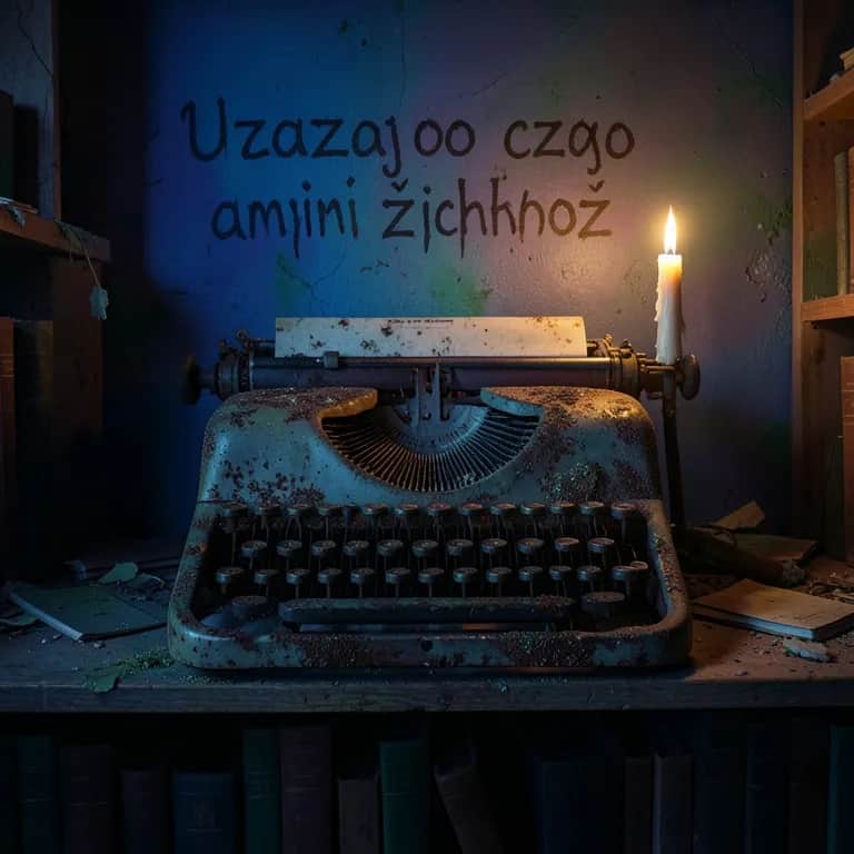 Uważaj Czego Sobie Życzysz