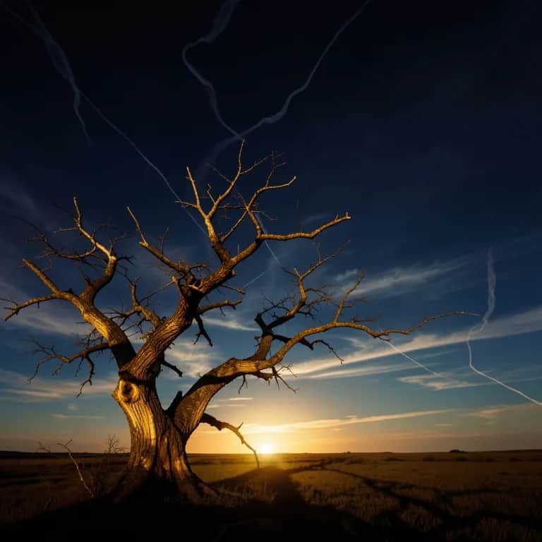 Empty Sky