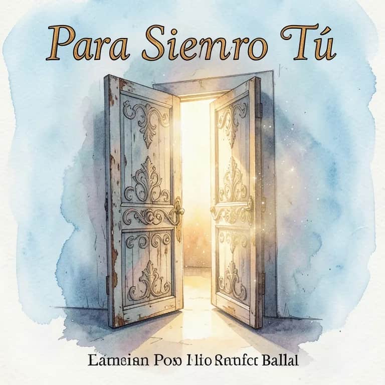 “Para Siempre Tú”