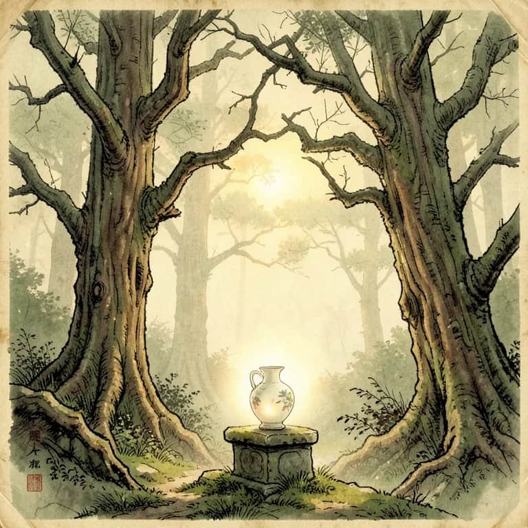 Path of the Daoist Heart