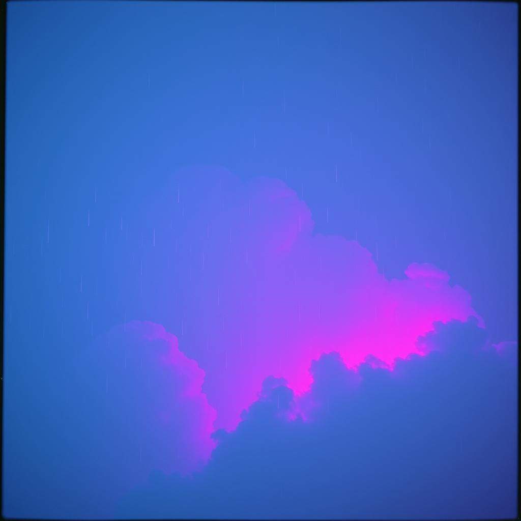 Rainbound Desires