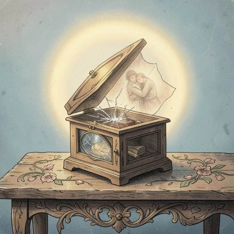 Nicht füreinander bestimmt