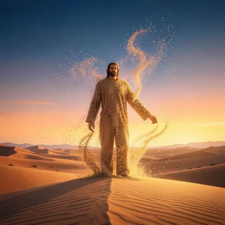 Jesus