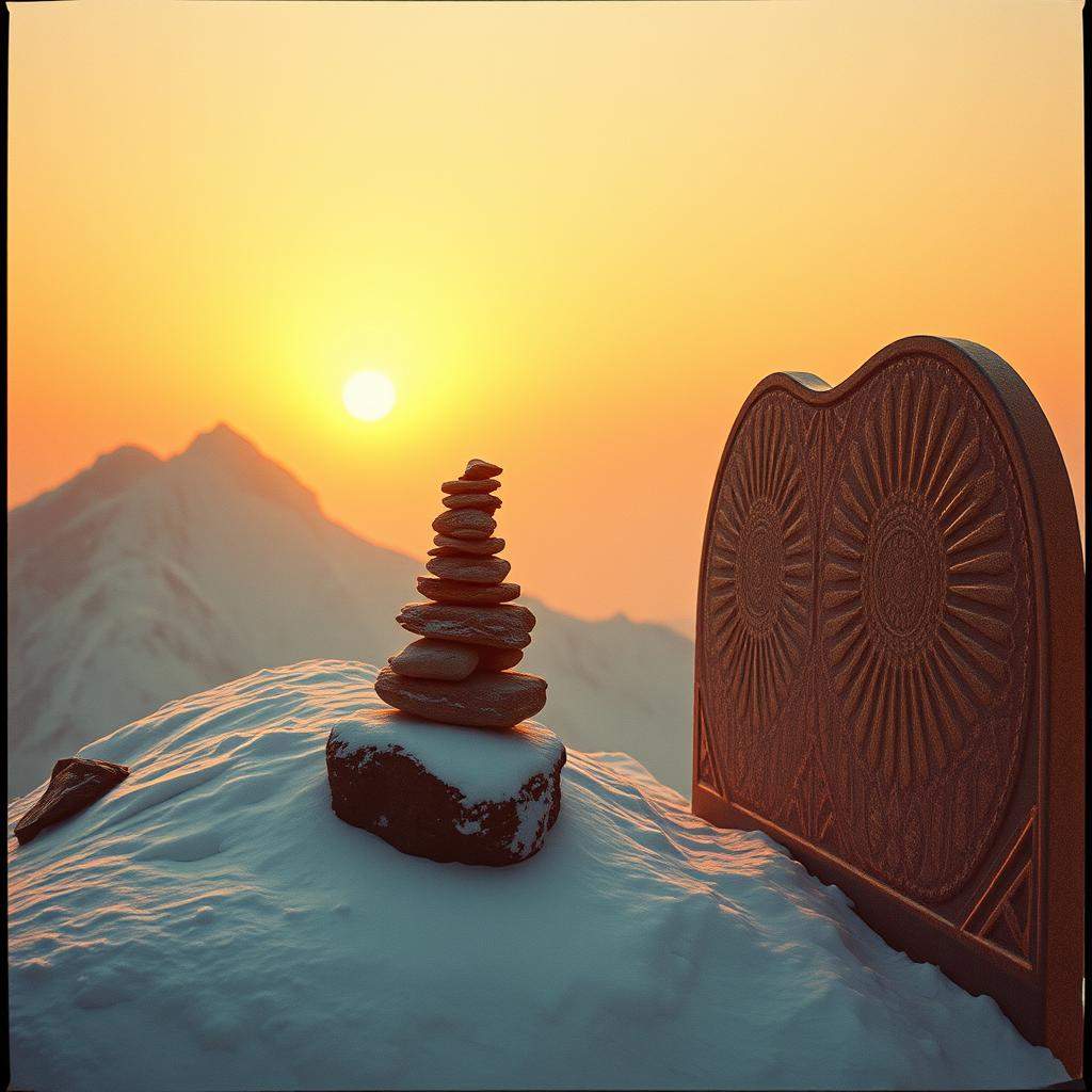 Pod nebem Tibetu