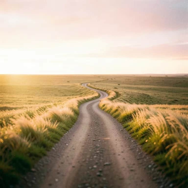 Find My Home In The Meadows