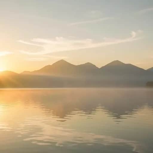 "Let There be Peace"