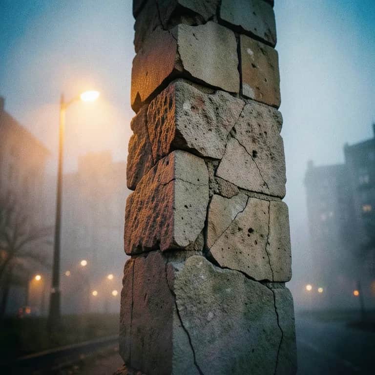 Stone Cold Heart