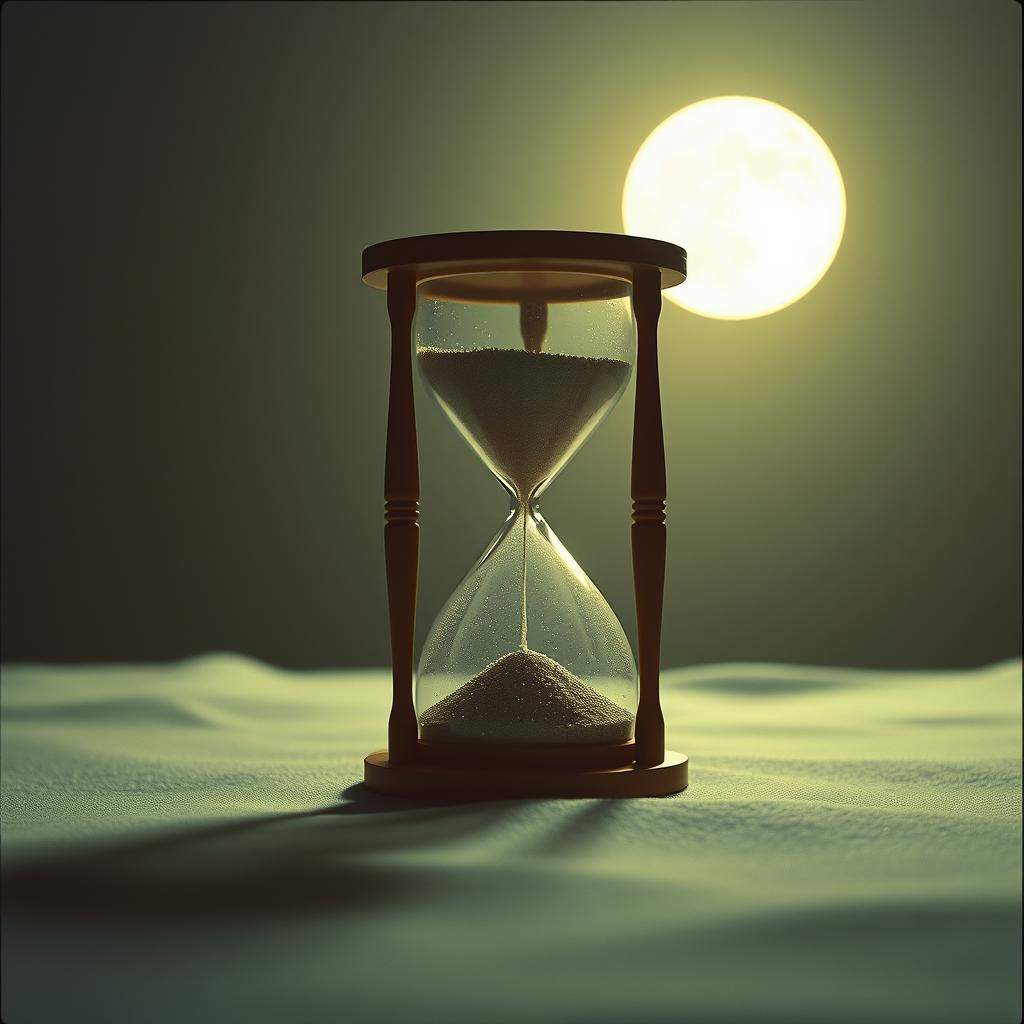 Counting Down to You