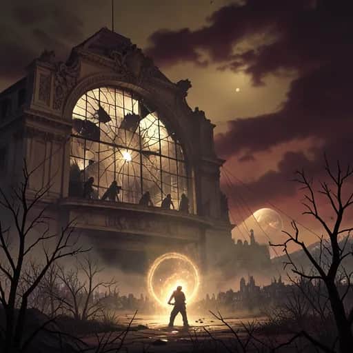 People for contradicting God