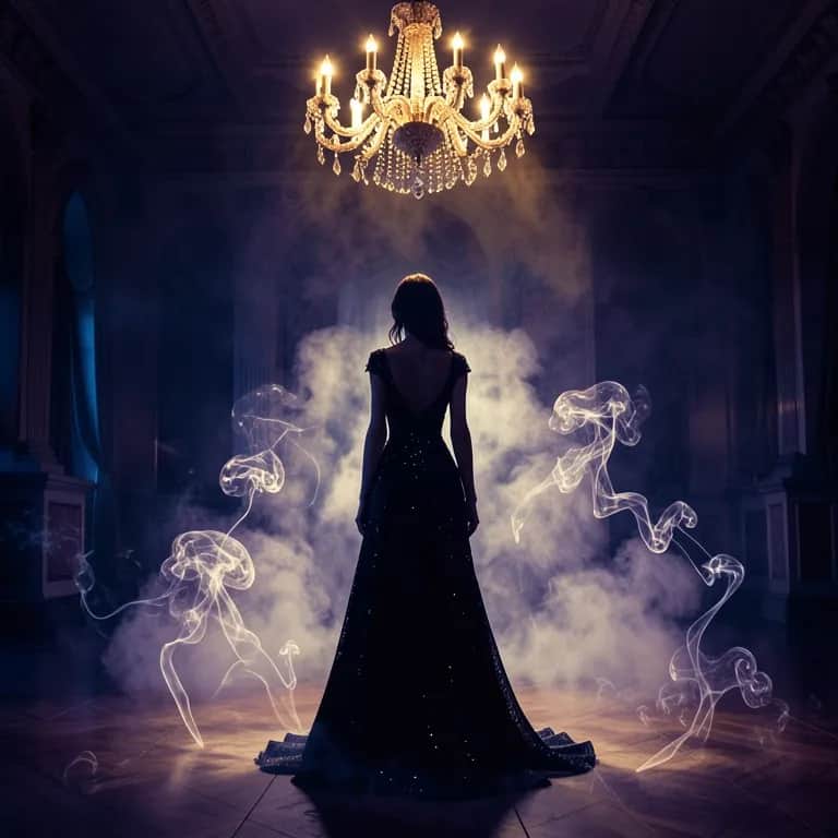 Ballroom Sin - Sera (solo ver.)