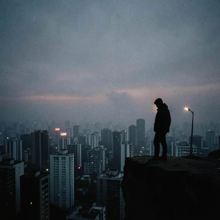 From lovers to strangers