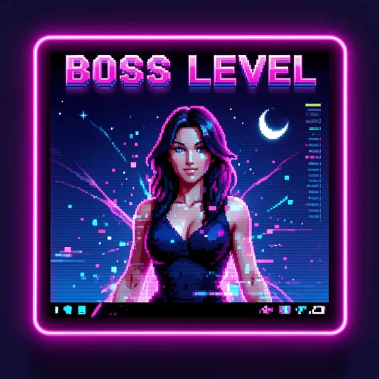 Boss level