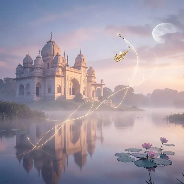 Mahligai Cinta Kita (Rohana)