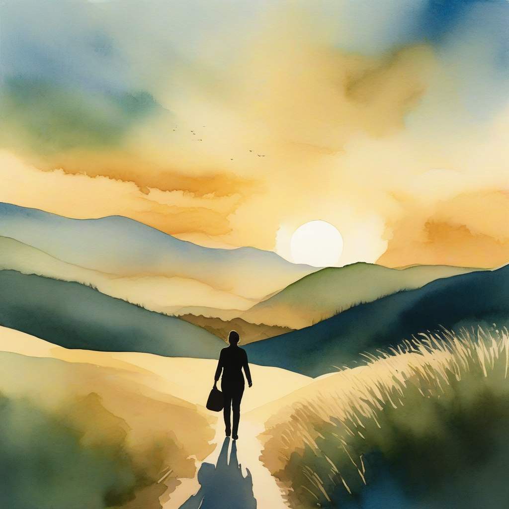 O Amor que Opera ⁰01