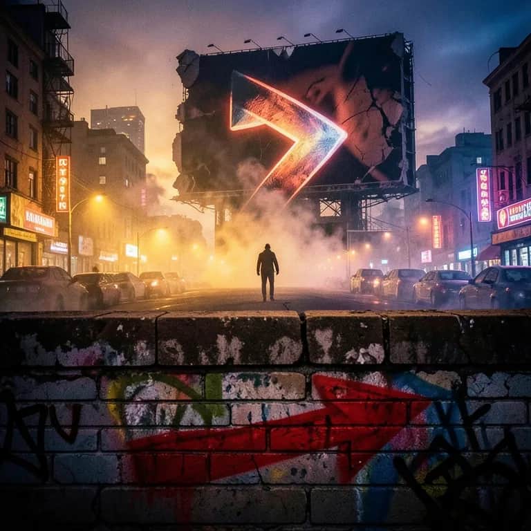 Fucking pay attention!