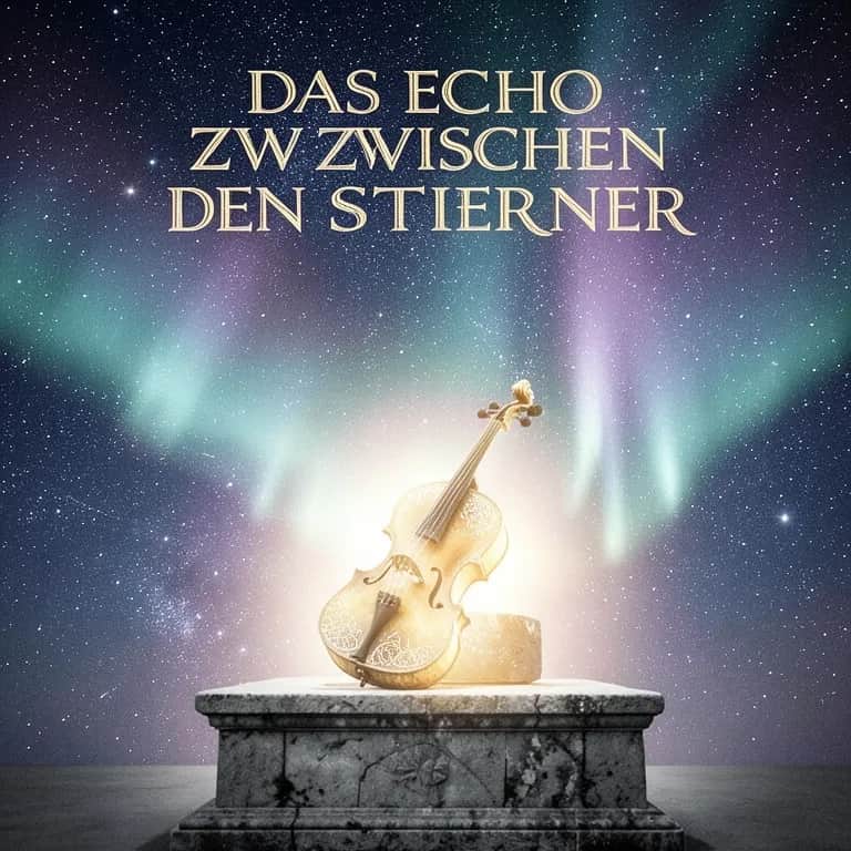 STAR - "DAS ECHO ZWISCHEN DEN STERNEN"