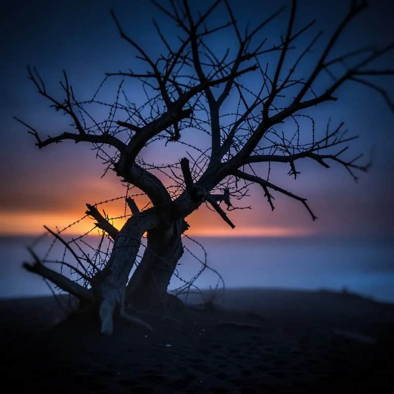 Black Sand Deadlock