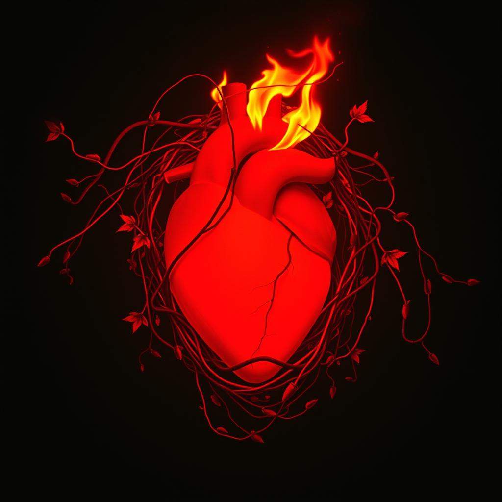 Toxic Love