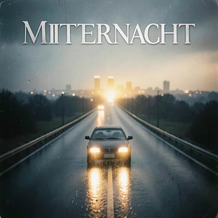 Mitternacht