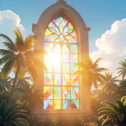 Sunday Glorious Sunday