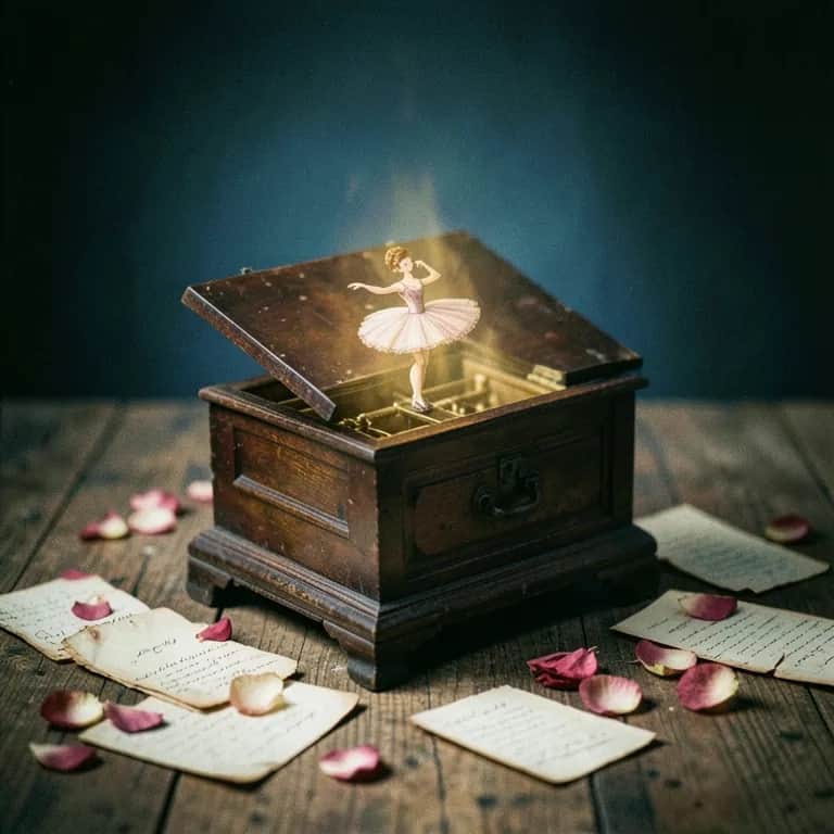 Stepping Stone Heart