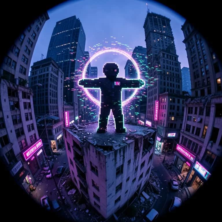 Gremlin in the Lobby