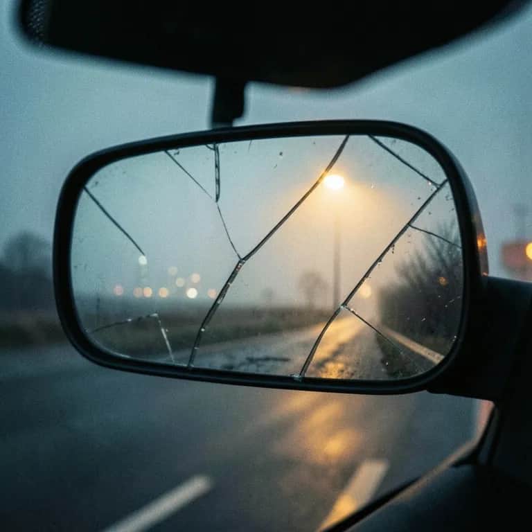 Shadows of a Silent Cry