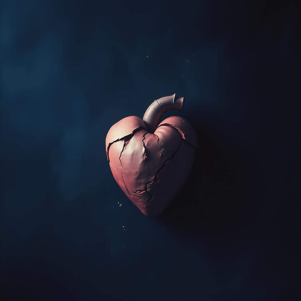 So hurt too broken R&B remix