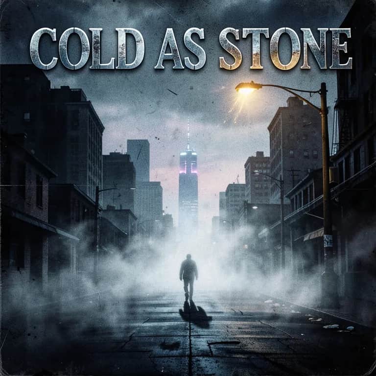 Cold As Stone” (Killer Version)