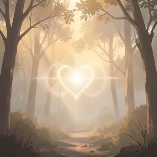 Heartbeat in My Heart